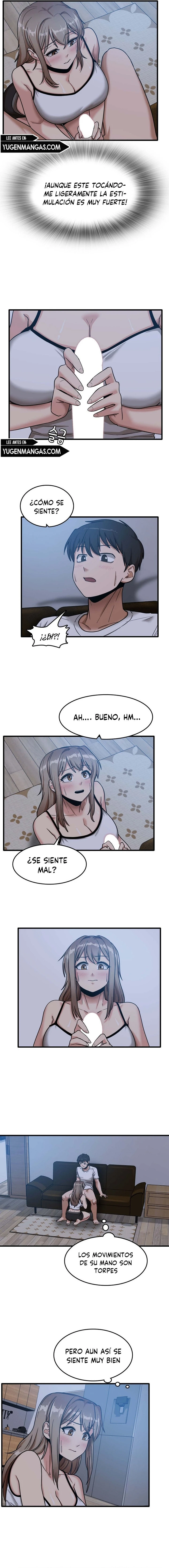 Ni más ni menos Capítulo 4 - Page 7