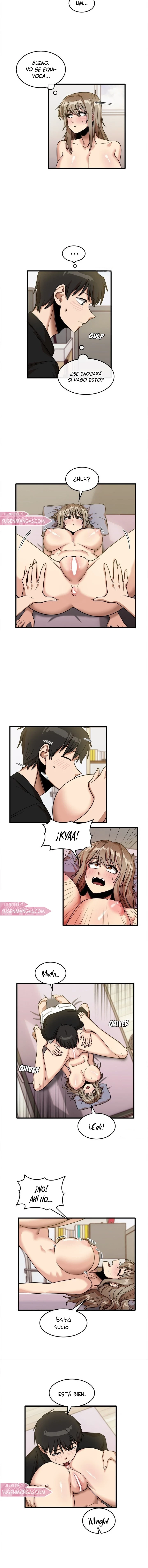 Ni más ni menos Capítulo 40 - Page 4