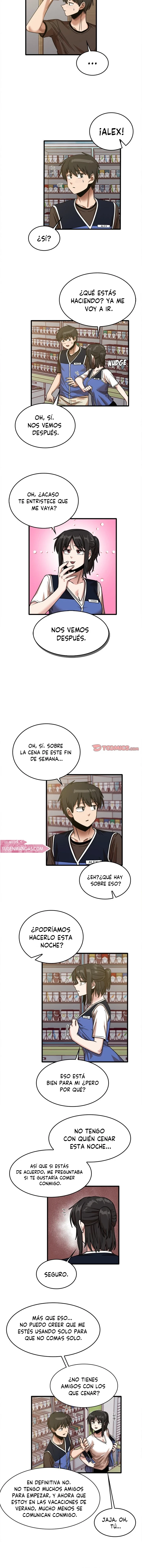 Ni más ni menos Capítulo 41 - Page 7