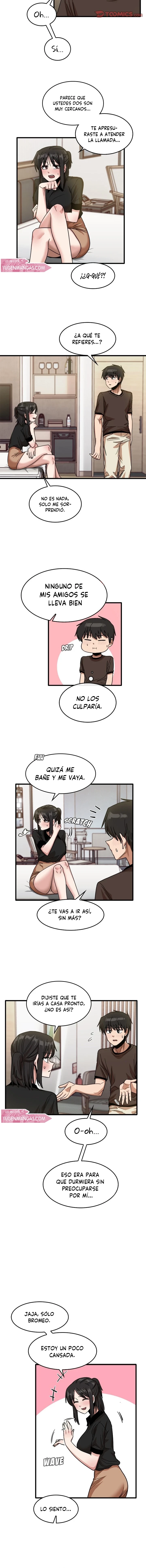 Ni más ni menos Capítulo 42 - Page 10