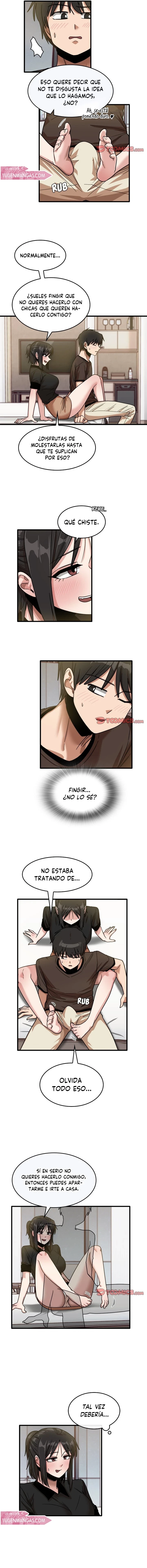 Ni más ni menos Capítulo 42 - Page 7