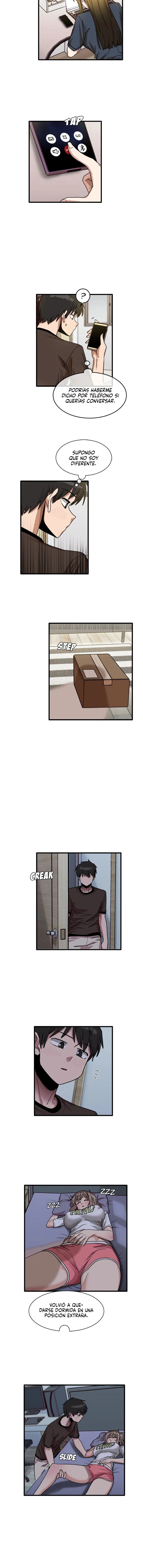 Ni más ni menos Capítulo 43 - Page 10