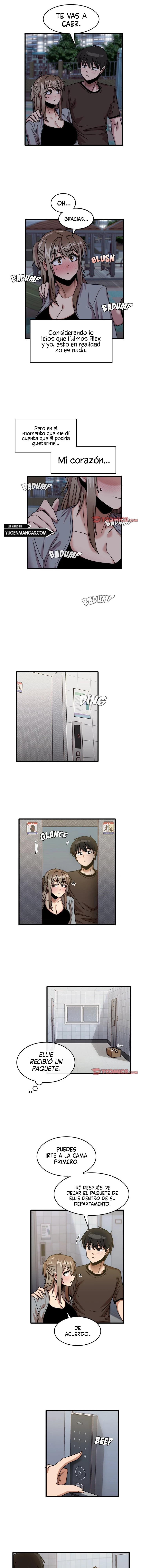 Ni más ni menos Capítulo 43 - Page 7