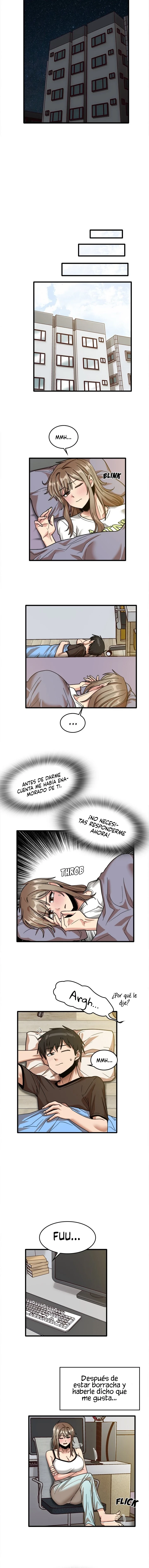 Ni más ni menos Capítulo 44 - Page 10