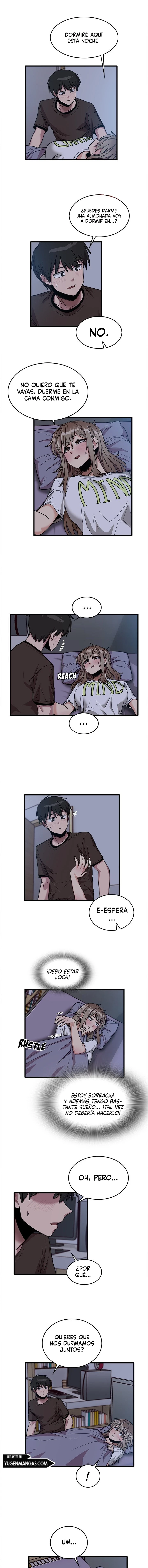 Ni más ni menos Capítulo 44 - Page 3