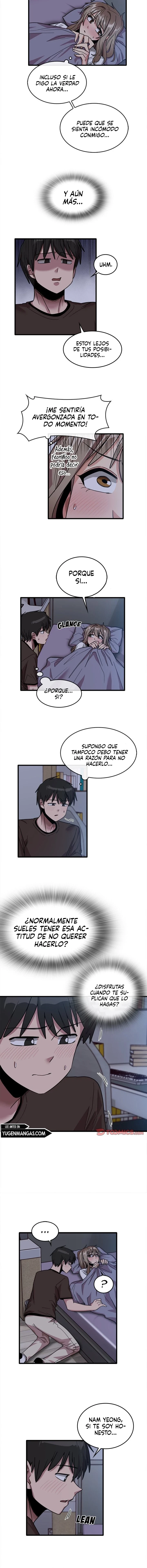 Ni más ni menos Capítulo 44 - Page 4