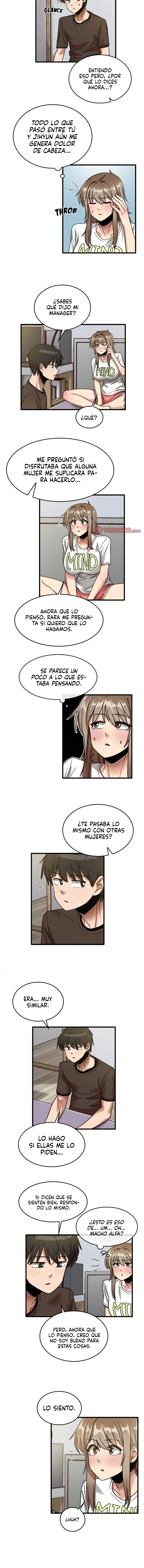 Ni más ni menos Capítulo 44 - Page 6