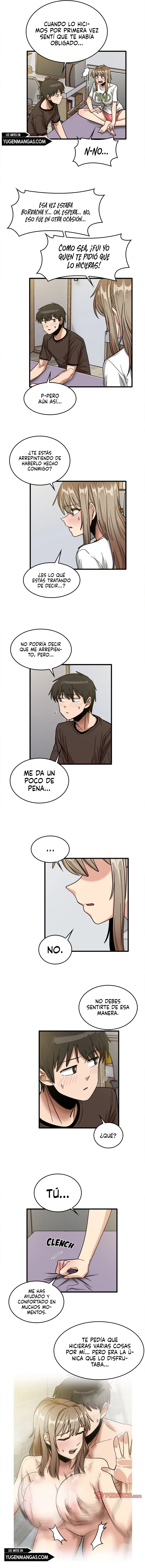 Ni más ni menos Capítulo 44 - Page 7