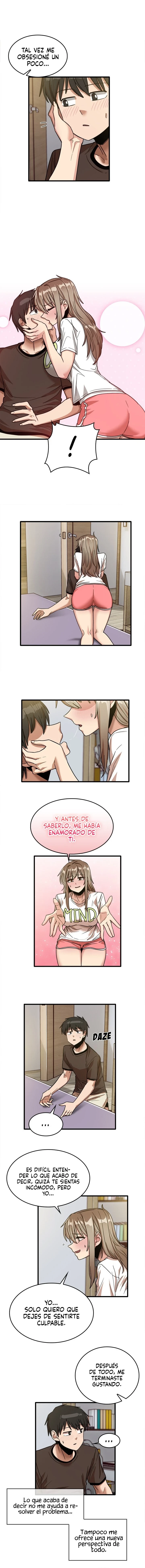 Ni más ni menos Capítulo 44 - Page 8