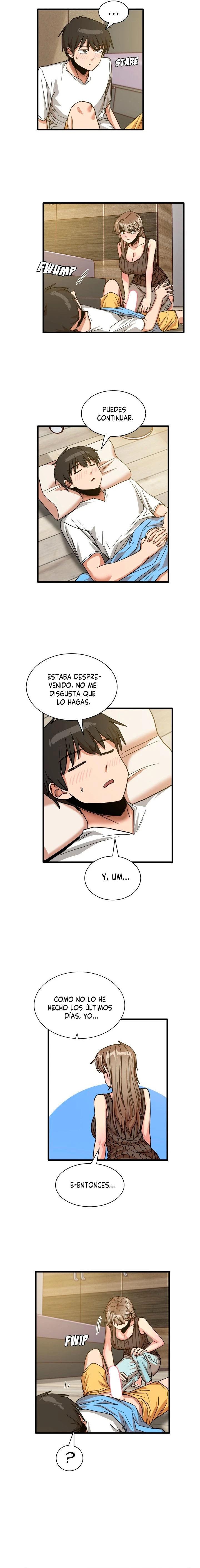 Ni más ni menos Capítulo 45 - Page 13
