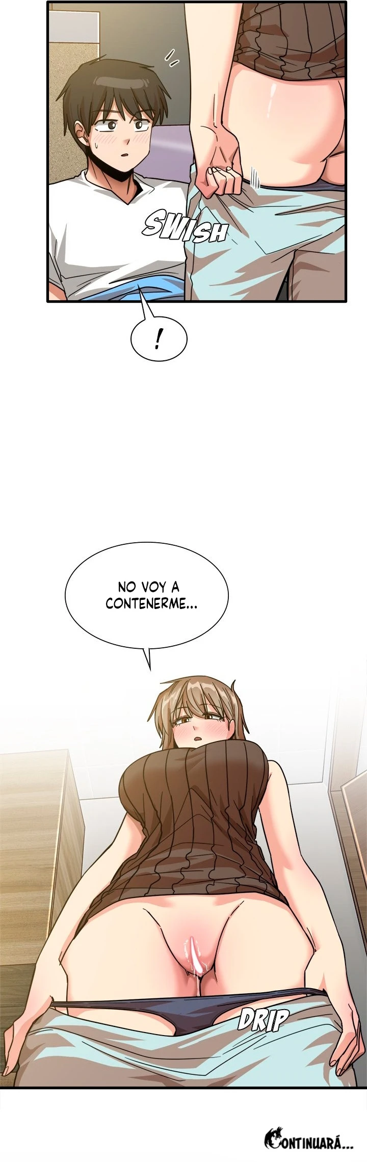 Ni más ni menos Capítulo 45 - Page 14