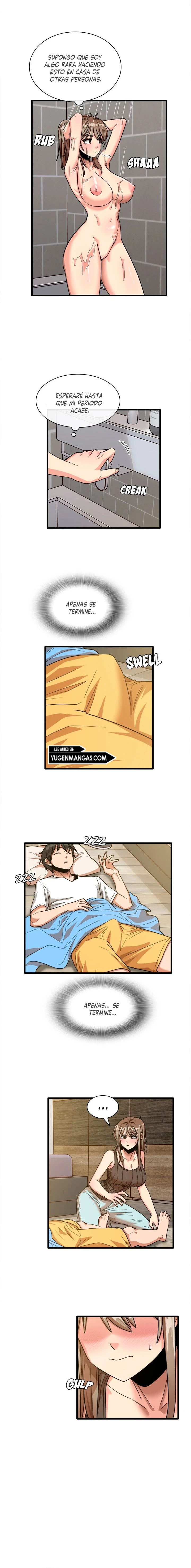 Ni más ni menos Capítulo 45 - Page 4
