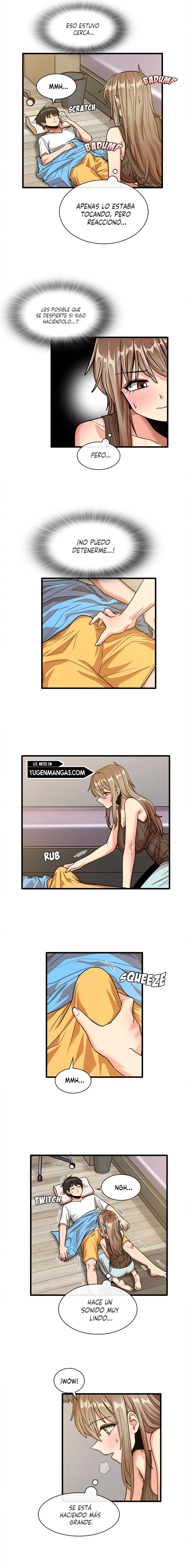 Ni más ni menos Capítulo 45 - Page 6