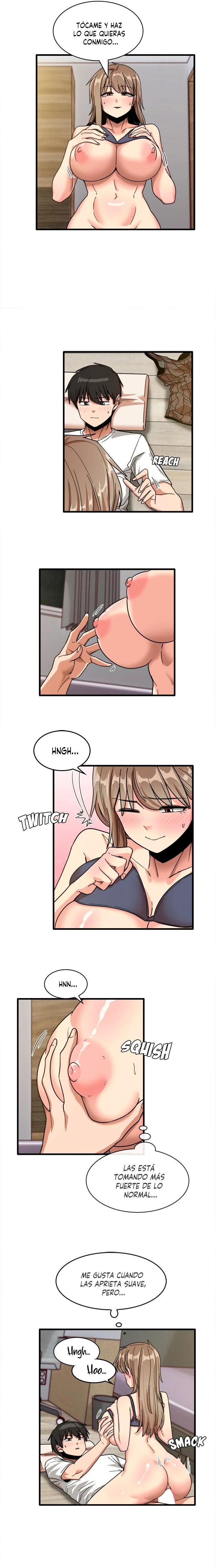 Ni más ni menos Capítulo 46 - Page 10