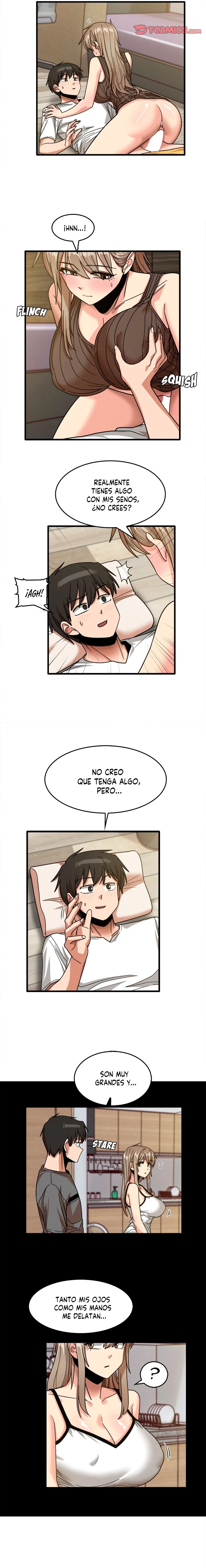 Ni más ni menos Capítulo 46 - Page 5
