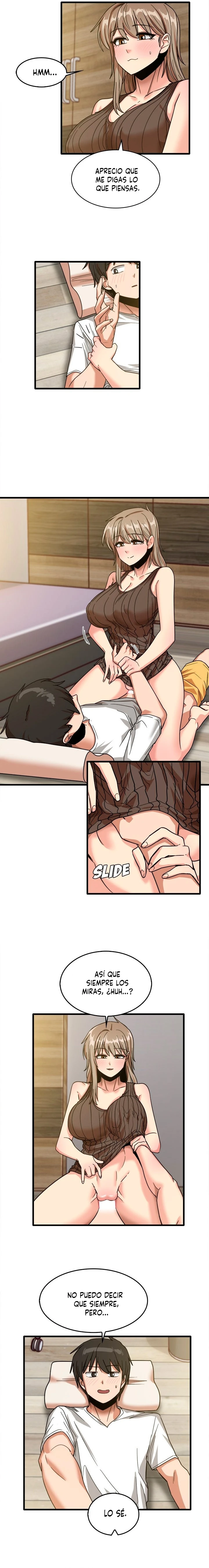 Ni más ni menos Capítulo 46 - Page 6