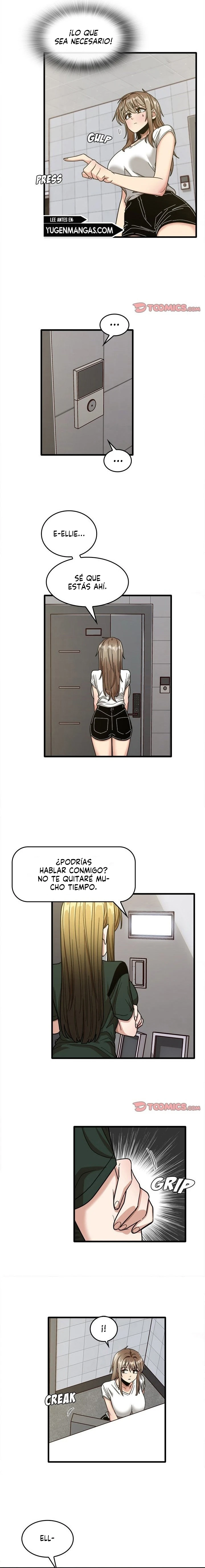 Ni más ni menos Capítulo 47 - Page 10
