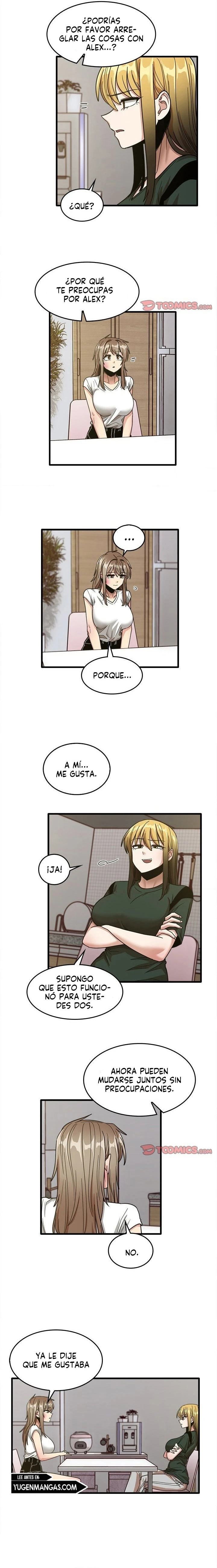 Ni más ni menos Capítulo 47 - Page 13