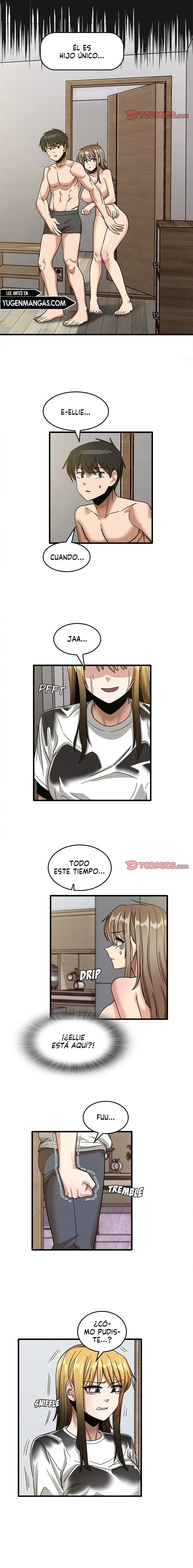 Ni más ni menos Capítulo 47 - Page 4