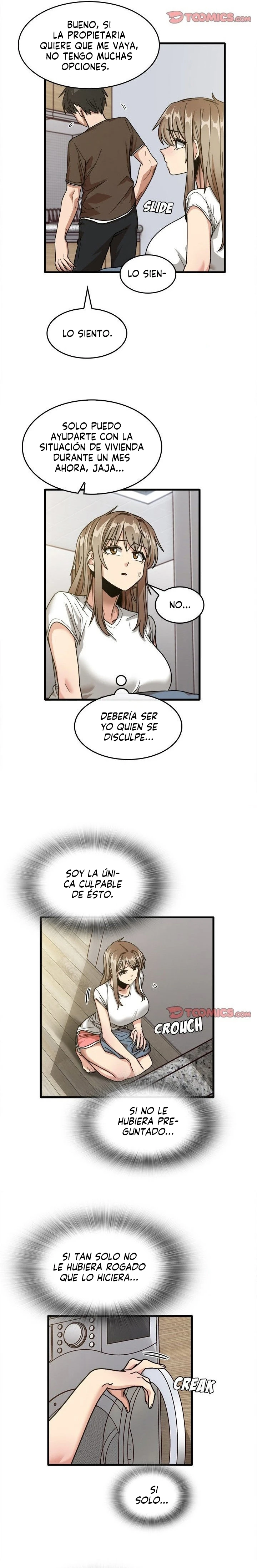 Ni más ni menos Capítulo 47 - Page 7