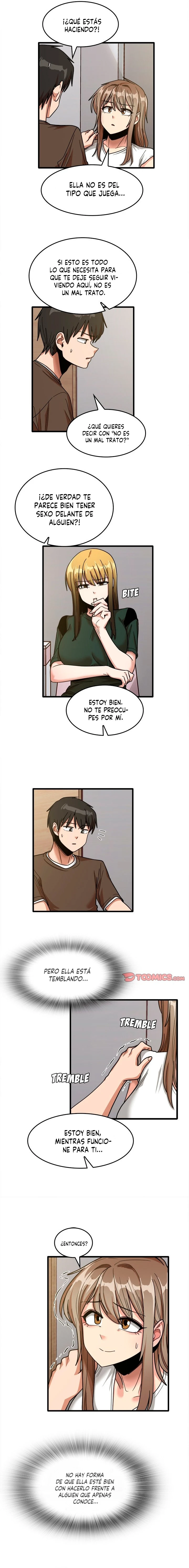 Ni más ni menos Capítulo 48 - Page 12