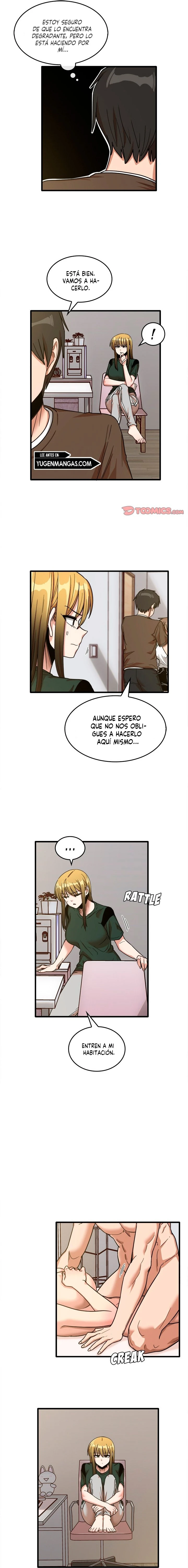 Ni más ni menos Capítulo 48 - Page 13