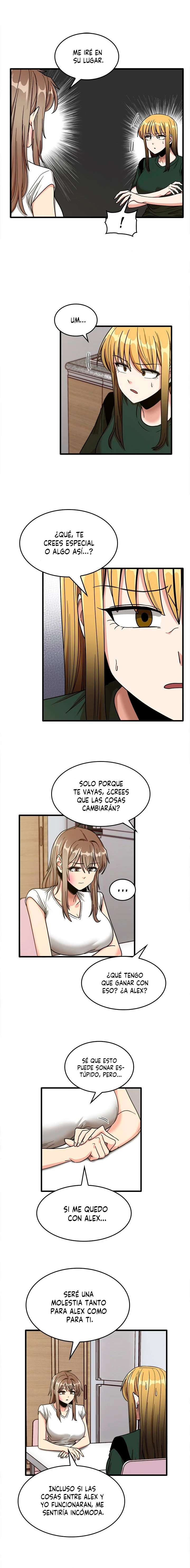 Ni más ni menos Capítulo 48 - Page 3