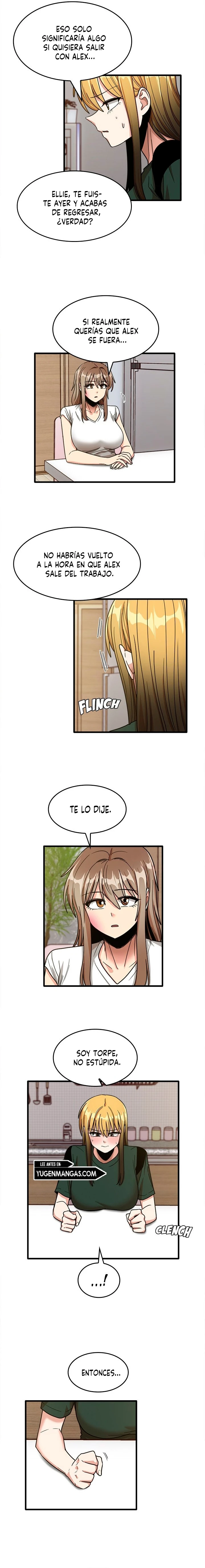 Ni más ni menos Capítulo 48 - Page 4
