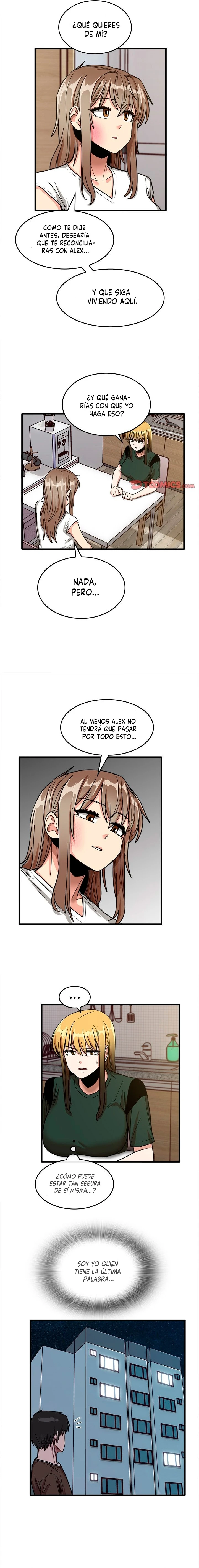 Ni más ni menos Capítulo 48 - Page 5