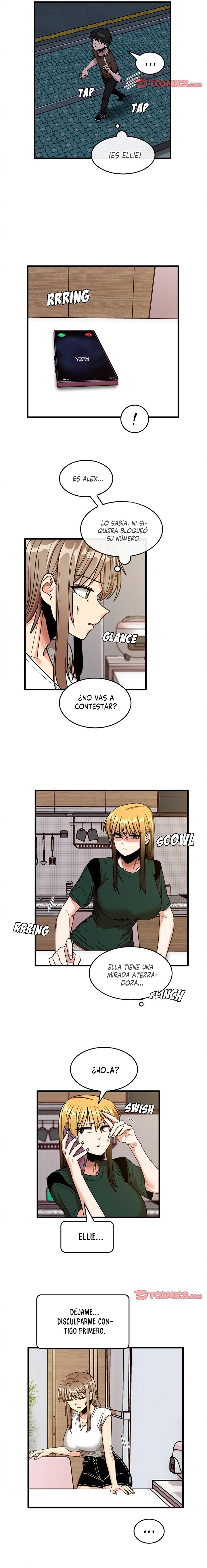 Ni más ni menos Capítulo 48 - Page 6