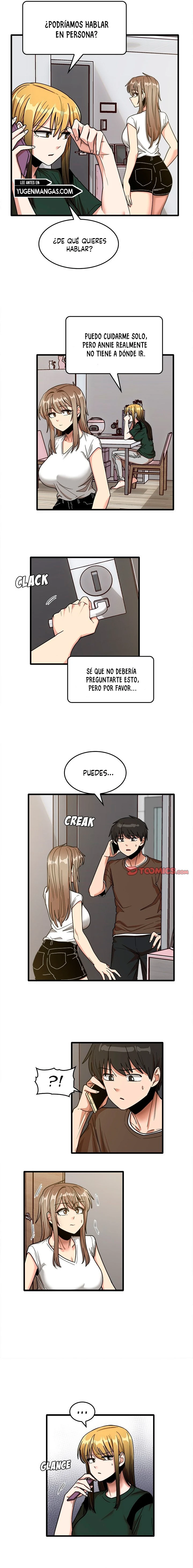Ni más ni menos Capítulo 48 - Page 7