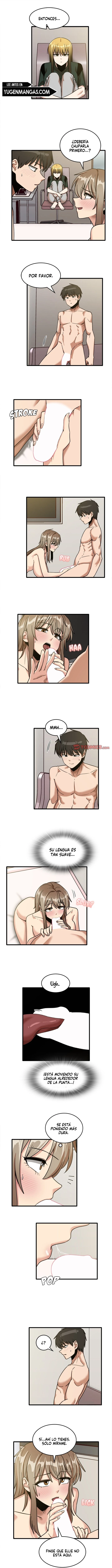 Ni más ni menos Capítulo 49 - Page 3