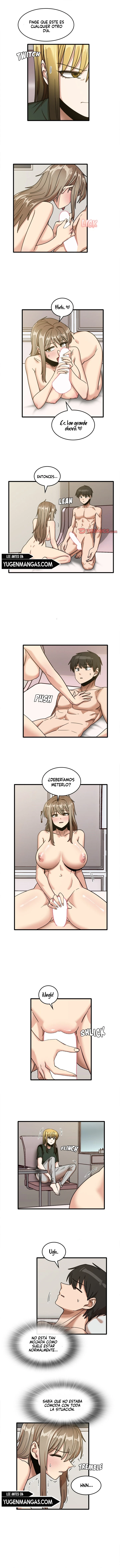 Ni más ni menos Capítulo 49 - Page 4