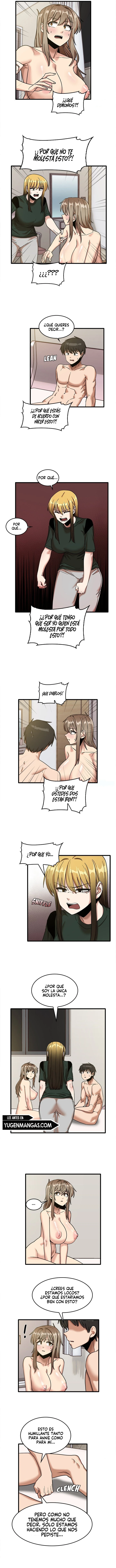 Ni más ni menos Capítulo 49 - Page 6