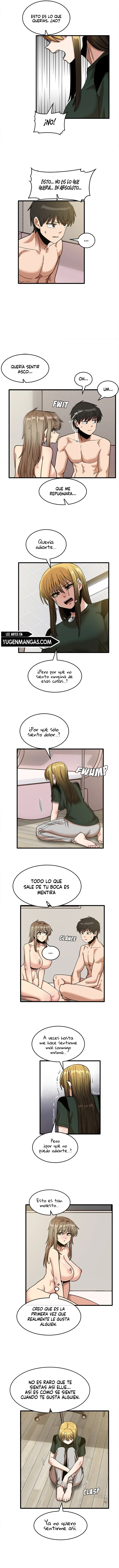 Ni más ni menos Capítulo 49 - Page 7