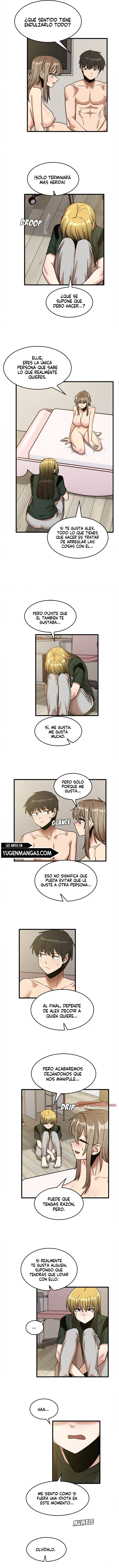 Ni más ni menos Capítulo 49 - Page 8
