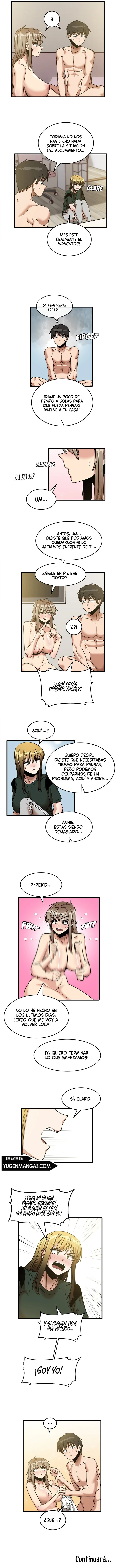 Ni más ni menos Capítulo 49 - Page 9