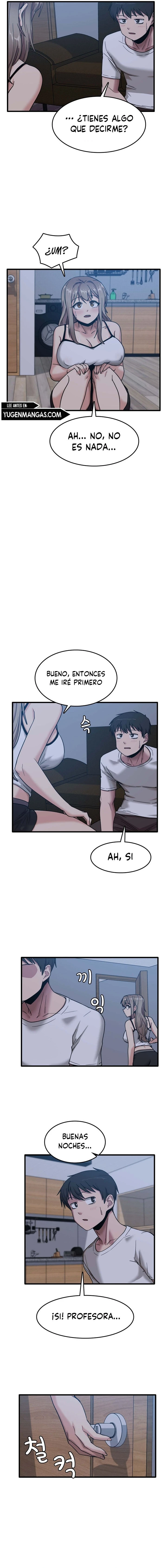 Ni más ni menos Capítulo 5 - Page 6