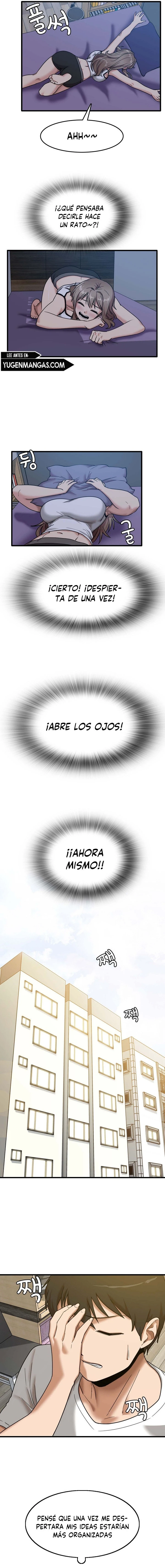 Ni más ni menos Capítulo 5 - Page 7