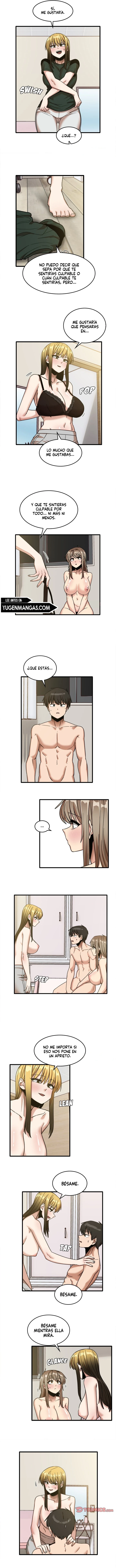 Ni más ni menos Capítulo 50 - Page 5