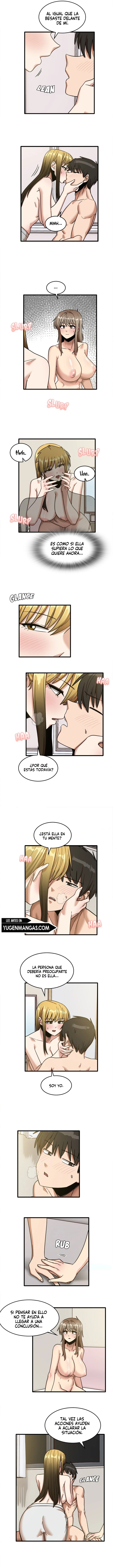 Ni más ni menos Capítulo 50 - Page 6