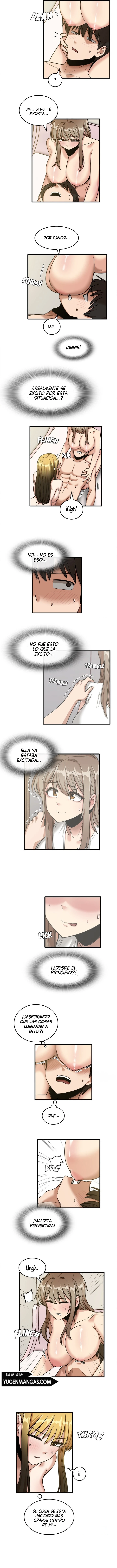 Ni más ni menos Capítulo 50 - Page 9