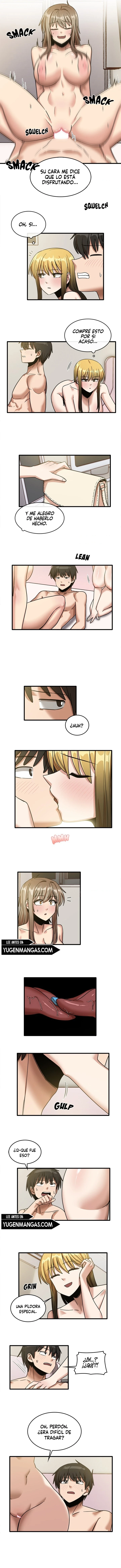 Ni más ni menos Capítulo 51 - Page 6