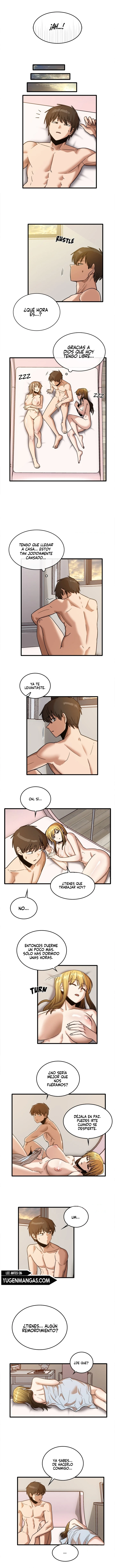 Ni más ni menos Capítulo 51 - Page 9