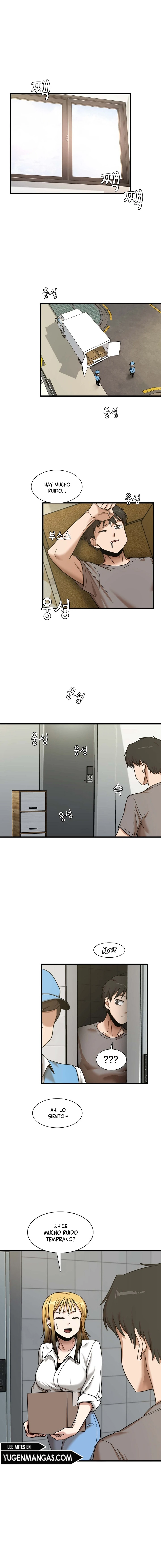 Ni más ni menos Capítulo 6 - Page 15