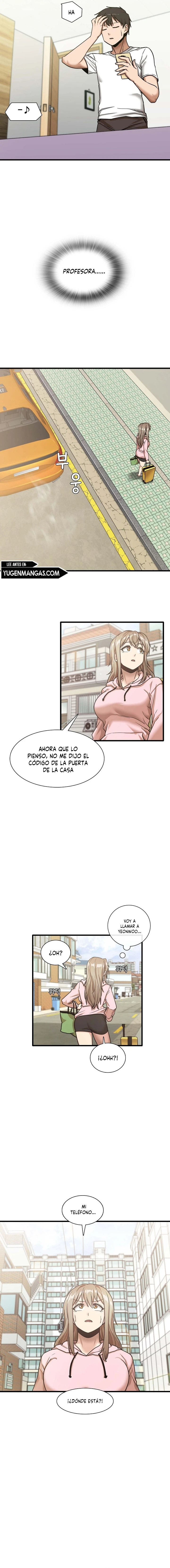 Ni más ni menos Capítulo 6 - Page 7