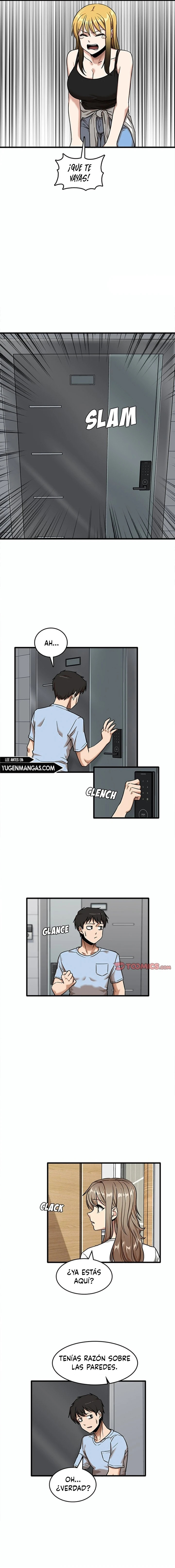 Ni más ni menos Capítulo 7 - Page 10