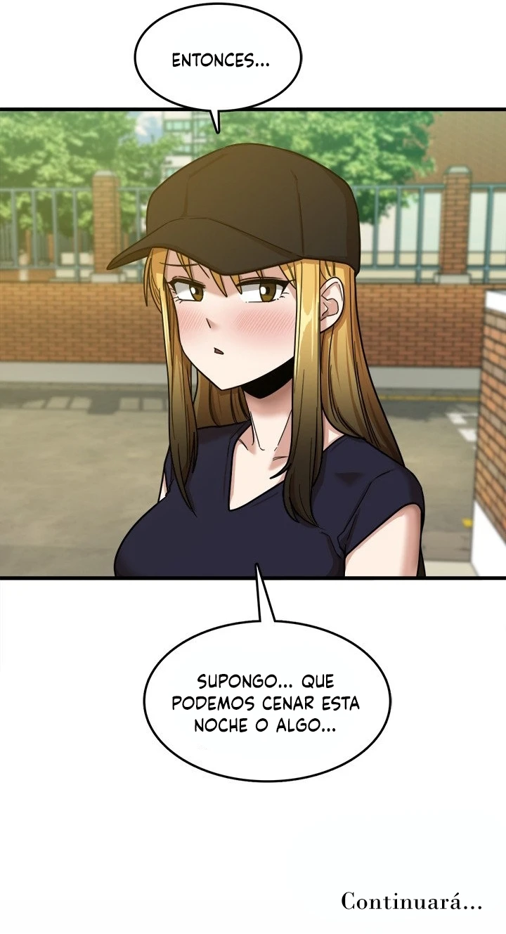 Ni más ni menos Capítulo 7 - Page 14