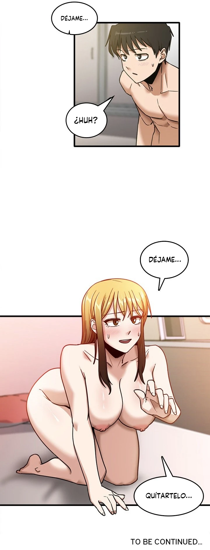 Ni más ni menos Capítulo 9 - Page 13