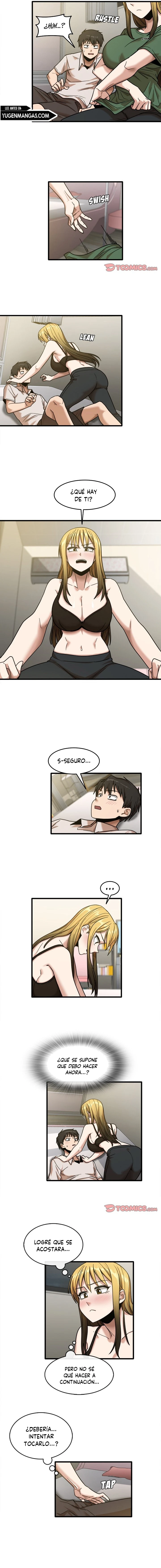 Ni más ni menos Capítulo 9 - Page 6